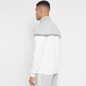 Nuevos Conjuntos Deportivos para Hombre al por Mayor, Personalizados ODM, Ropa Urbana con Capucha, Invierno, 100% Algodón, Jogging 2026 3 BI TS157 Transpirable 400g - Product Image 6