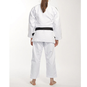 Uniforme de Karate de artes marciales personalizado para hombres al mejor precio 2024 precio al por mayor uniforme de Karate de artes marciales - Product Image 5