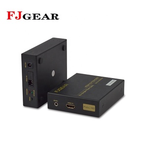 Fjgear Vente Chaude <span class=keywords><strong>Hdmi</strong></span> Vers Lan Utp Prix Compétitif 20Km <span class=keywords><strong>Hdmi</strong></span> <span class=keywords><strong>Fibre</strong></span> <span class=keywords><strong>Optique</strong></span> <span class=keywords><strong>Extender</strong></span> <span class=keywords><strong>Hdmi</strong></span> Vers <span class=keywords><strong>Fibre</strong></span> - Product Image 2