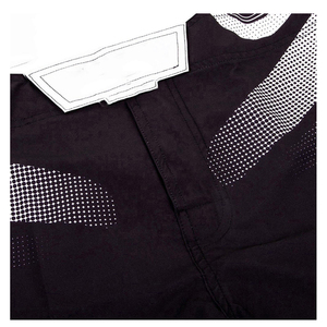 Professional <b>Combat</b> Kickboxing Training Trunks Boxing and MMA <b>Shorts</b> for Women <b>Men</b> Kids Teens Embroidery Muay Thai <b>Shorts</b> - Product Image 6