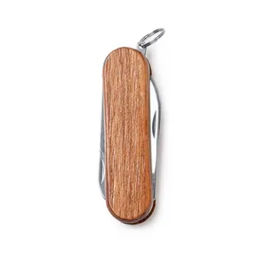 Coltello Tascabile Multifunzione Personalizzato Myrtle Beach per Uso Quotidiano e Attrezzi - Product Image 4