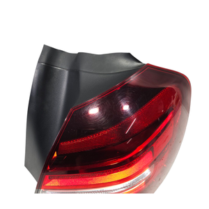 LUZ TRASERA DERECHA MERCEDES GLA Serie A1569068400 (13>) - Product Image 2