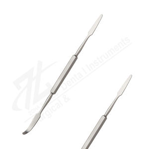 Dissecteur manuel MacDonald de haute qualité, double extrémité, 191 mm de long, instruments chirurgicaux en acier inoxydable, certifié CE, général - Product Image 1