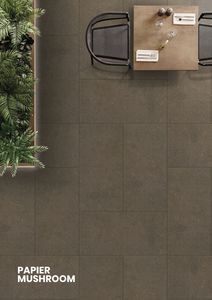 Unicrete 211x211mm Carrelage mosaïque en céramique galaxie chevrons Carrelage mural pour dosseret de cuisine intérieur extérieur - Product Image 4