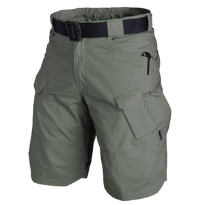 Shorts cargo décontractés pour hommes de la meilleure qualité Matériau en coton à séchage rapide Vêtements d'extérieur Nouvelle arrivée Respirant à séchage rapide - Product Image 4