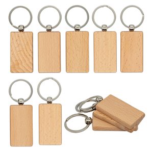 Llavero de Madera de Alta Venta a un Precio Más Económico, Calidad Antigua, Hecho a Mano, Llaveros de Madera en Blanco Personalizados para Uso Personalizado - Product Image 5
