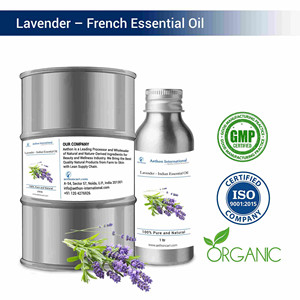 Aceite Esencial de Lavanda para el Cuidado de la Piel - Product Image 1