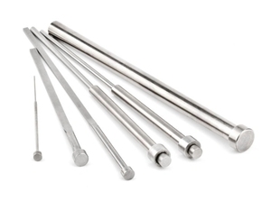 Din1530ah <span class=keywords><strong>ejector</strong></span> <span class=keywords><strong>Pin</strong></span> nitriding khuôn <span class=keywords><strong>ejector</strong></span> pins cho ép phun - Product Image 3