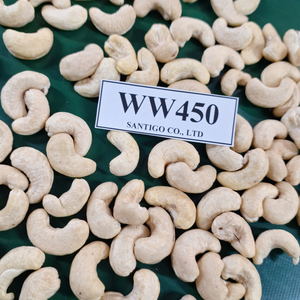 WW450เม็ดมะม่วงหิมพานต์ Kaju W450 antigo noix de cajou ส่งออกไปตะวันออกกลาง - Product Image 1