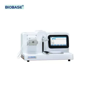 BIOBASE Manufacturer Automatic Micro Liquid Dispenser 96-well Plate Fast Liquid Dispenser for lab medical