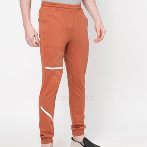 Pantalones Casuales Ligeros para Hombre, Diseño Personalizado, Talla Personalizada, Fabricación Profesional, Bajo Precio, Alto Contenido de Algodón - Product Image 4