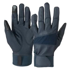 Gants de ski en cuir antidérapants pour l'hiver, gants de moto, imperméables, gants chauffants à batterie rechargeable - Product Image 6