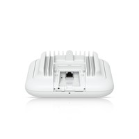 Point d'accès extérieur Ubiquiti U7-Pro, extérieur, WiFi 7, 1x 2.5 GbE RJ45, PoE+, IP67