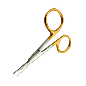 Economical Price Curved <b>Nail</b> Grooming Cuticle Scissors Slim Beauty Scissors Pointed Tip for Dead Skin Trimming Stainless Steel - Product Image 6
