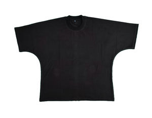 Camisetas de Algodón 100% para Hombre, Corte Regular, Secado Rápido, Transpirables, Gruesas, de 220 g/m², para Impresión por Serigrafía - Product Image 1