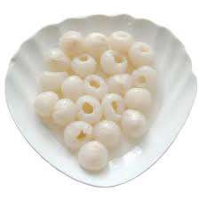 FRUITS LONGAN TROPICAUX EN CAN/PUREMBALLÉ - Product Image 2