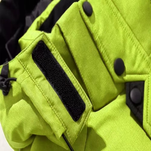 Custom Unisex Winter <b>Ski</b> Jumpsuit Insulated Piece Windproof Waterproof Snow <b>Jacket</b> High Quality Hot Sale Winter Outdoor Sport - Product Image 5