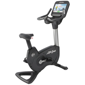 จักรยานปั่นออกกำลังกายในร่มรุ่น Discover SE Elevation Spin Bike ที่ได้รับการผลิตใหม่ สำหรับการฝึกคาร์ดิโอที่บ้าน - Product Image 1