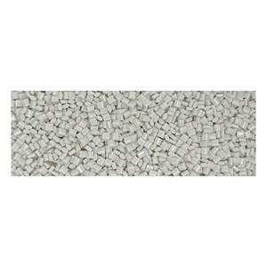 Granulés de PET recyclés et vierges industriels, matière première polymère, approvisionnement en gros, commerce en vrac, exportation - Product Image 1