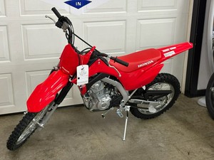 <span class=keywords><strong>ACHETER</strong></span> NOUVELLE HONDA CRF125F 2026 Moto Tout-Terrain 125cc Fabriquée au Japon >55km/h - Product Image 1