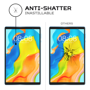 Protector de pantalla antichoque para Teclast P26T - Product Image 5