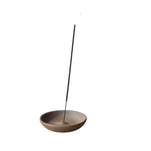 Quemador de Incienso de Madera Natural, Soporte para Incienso, Venta Caliente, Meditación, Yoga, Quemador de Incienso de Madera, Soporte para Varillas de Incienso de Regalo - Product Image 1