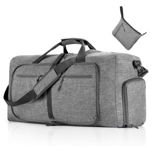 Sac de sport durable avec grande capacité et coutures renforcées pour une utilisation prolongée - Product Image 1