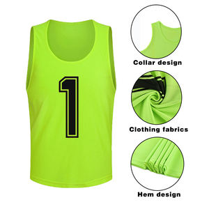 Ropa Deportiva para Hombre, 100% Poliéster, Diseño Personalizado, Ecológica, Resistente al Viento, para Gimnasio, Entrenamiento, Secado Rápido, Ligera y Transpirable - Product Image 2
