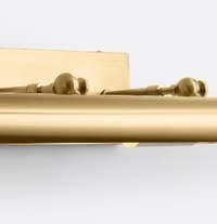 Aplique de luz con imagen de Roma elegante, lámpara de arte montada en pared clásica para galería, pasillo o accesorio de iluminación para decoración del hogar - Product Image 5