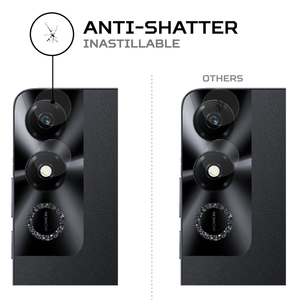 อุปกรณ์ป้องกันหน้าจอป้องกันการกระแทกสำหรับโทรศัพท์มือถือ Honor Play ขนาด40S 5G - Product Image 4