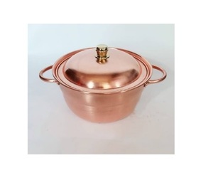 Acier inoxydable argenté Ensemble de maison de 12 pièces en acier inoxydable de haute qualité Marmite à soupe de style classique Poêle à frire Casserole en métal - Product Image 3