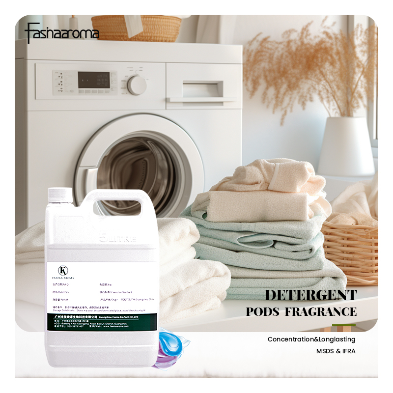 Luxurious Fabric Perfumes Elevate Your Laundry Aroma