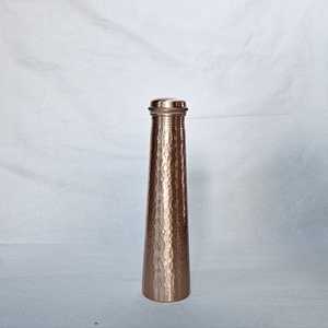 Botellas de almacenamiento de agua de cobre con tapa hermética Producto más demandado - Product Image 1