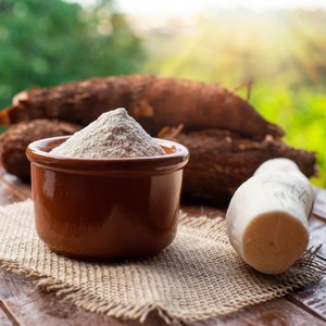 Almidón de Yuca en Polvo de Excelente Calidad al Precio Más Bajo, Tapioca Hecha en Vietnam, Grado Industrial y Alimentario - Product Image 3