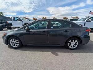 Nouvelle Toyota Corolla LE 2025 Originale Disponible - Product Image 5