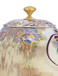 Customized Print Copper Drinking Water Dispenser With Lid Use For Home Office School At Low Price - Product Image 3