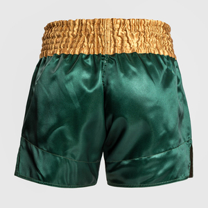 Shorts de boxe, shorts grande taille, MMA, logo personnalisé, imprimé par sublimation, shorts de loisirs amples pour hommes, shorts MMA personnalisés - Product Image 2