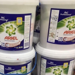 Detergente en Polvo 3 en 1 Ecológico, Portátil y de Alta Calidad para Ropa - Precio de Fábrica - Product Image 5