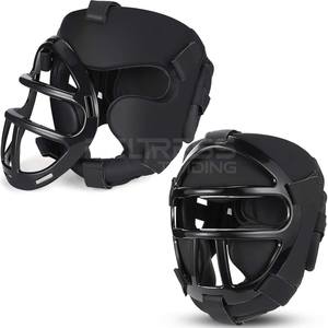 Derniers protège-tête uniques de haute qualité à bas prix en cuir PU de haute qualité - Product Image 1