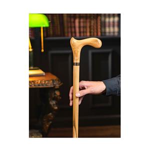 Bastón de Madera Hecho a Mano por Fabricante Personalizado con Mango de Madera, Calidad Superior, Hecho en India - Product Image 6