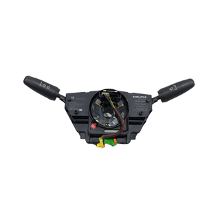 Interruttore Fari per OPEL Corsa D 5 Porte Prima Serie 13142283 (06>) - Product Image 1