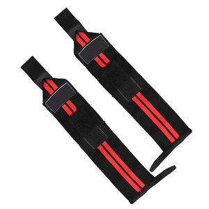 Vendas de Boxeo Personalizadas de Alta Calidad con Color y Tamaño Personalizados, Logotipo Impreso, Precio al por Mayor para Fitness, Muay Thai, Karate - Product Image 1