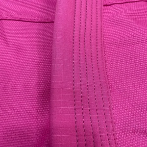 Kimono de BJJ, Jiu Jitsu Brasileño, Tejido de Algodón Perla Premium, Uniforme Duradero para Adultos, Ropa Deportiva Relajada para Artes Marciales - Product Image 4