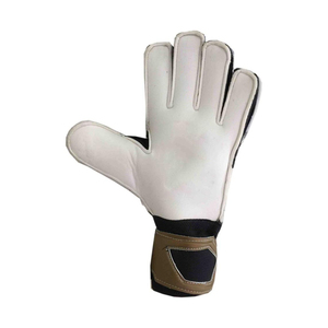 Guantes de Portero para Exteriores, de Cuero Grueso de Alto Rendimiento, en Oferta - Product Image 5