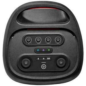 Altavoz Portátil para Fiestas de Alta Potencia 500800W con Bluetooth, Luces LED RGB y Sistema de Bajos con Control Remoto - Product Image 6