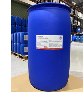 Espuma extintora de incendios AFFF al 6% (concentrado de espuma formadora de película acuosa) para extintores de espuma, la más vendida en Vietnam - Product Image 2