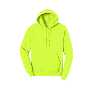 Sweat à capuche en coton et polyester pour hommes avec poche kangourou Streetwear d'hiver Sweat-shirt avec logo imprimé personnalisé disponible - Product Image 3