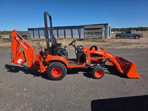 รถไถเดินตามรุ่นใหม่ BX23S ขับเคลื่อน 4 ล้อ 20 แรงม้า เกียร์ขับเคลื่อน ประสิทธิภาพสูง พร้อมเครื่องยนต์และปั๊ม พร้อมจำหน่าย - Product Image 4