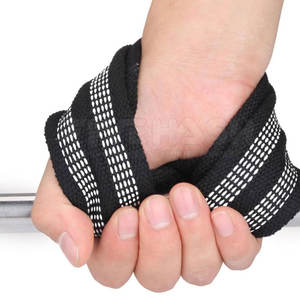 Correas de Figura Ocho Hechas a Medida, de Bajo Precio, Tela de Calidad, Nuevo Estilo 2026 - Product Image 2