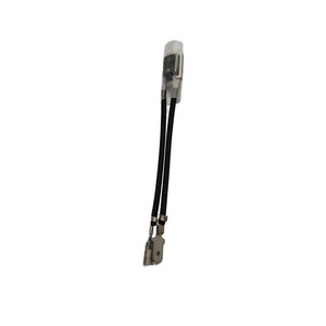 Protettore da Sovraccarico di Alta Qualità per Tosaerba Elettrico Compatibile con DLM1200E e Ref 701452 Robot Drive Senza Fili - Product Image 1